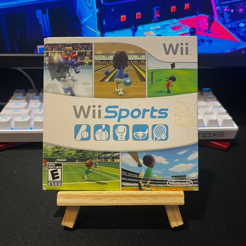 Wii sports resort - wii,