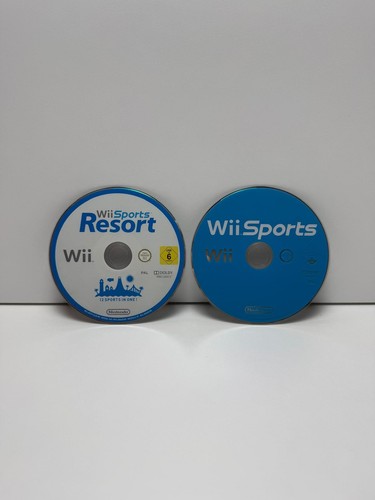 Nintendo wii sport - sport,