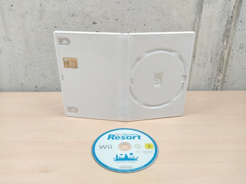 Wii sports resort nintendo - -,