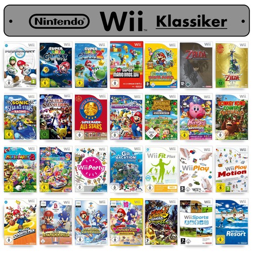 Nintendo wii ottimi - nintendo, 🔝