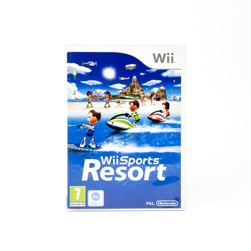 Wii sports resort gioco per - sports,