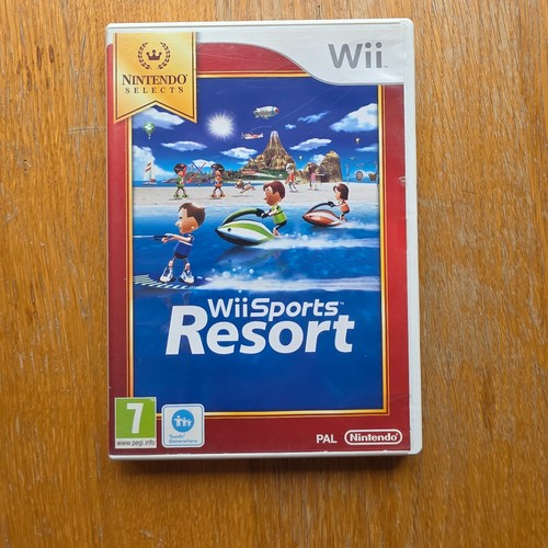 Wii sports resort gioco per - gioco,