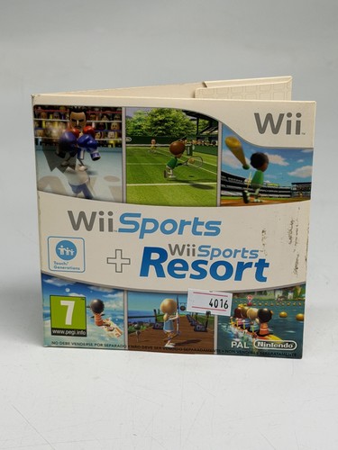 Videogioco wii sports - videogioco,