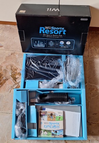 Nintendo wii sports - wii,