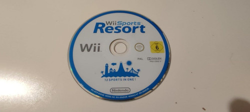 Gioco nintendo wii - wii, sports