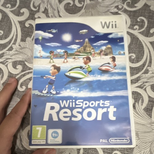 Nintendo wii sports - nintendo,