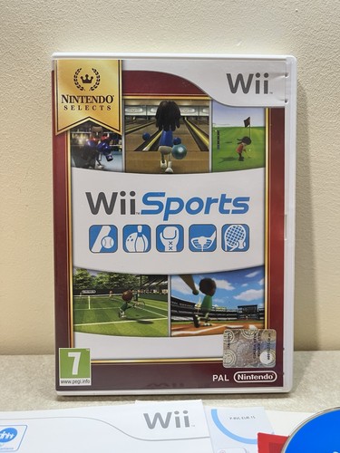 Wii sport resort gioco - wii,