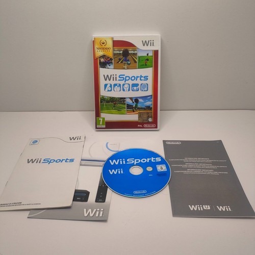 Wii sport resort - pal,