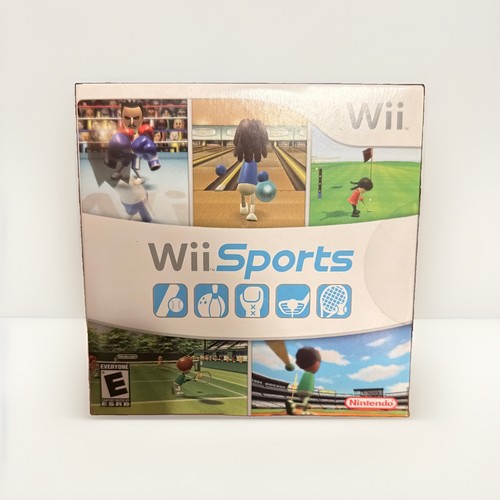 Gioco sportivo nintendo wii - nintendo,