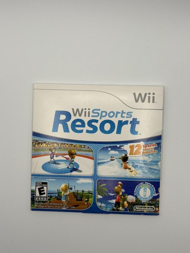 Sigillato wii sports - sigillato,