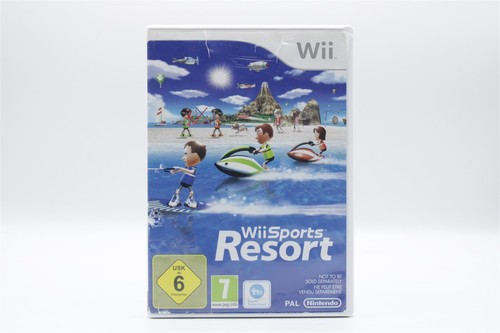 Wii sports resort gioco - wii,