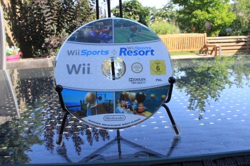 Wii sports - wii,