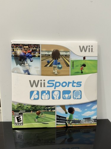 Wii sports resort - resort, (nintendo