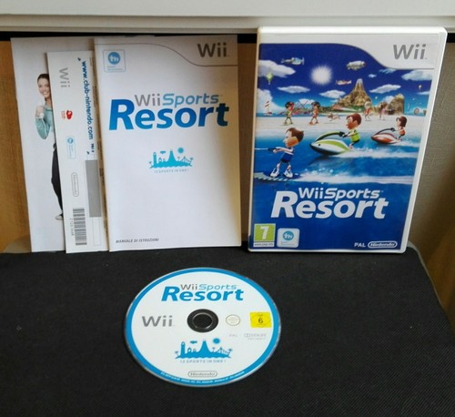 Gioco nintendo wii usato - gioco,