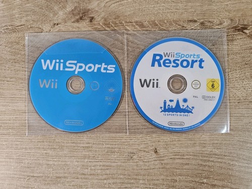 Wii sports - &,