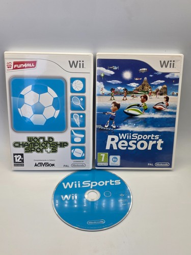 Lotto giochi nintendo wii - nintendo,
