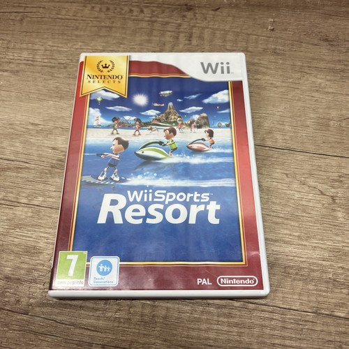 Nintendo selects wii sports - selects:,