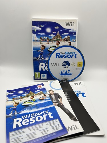Gioco per nintendo wii - -,
