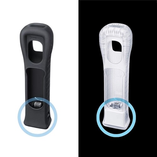 Adattatore motion plus - motion,