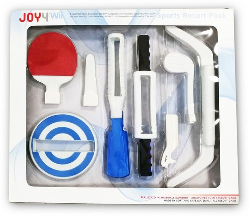 Kit accessori compatibili per